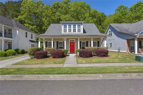 4640 Liberty Square Dr, Acworth, GA 30101