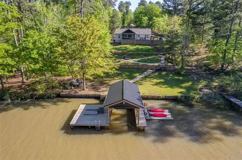 41 Hickory Pass, Sparta, GA 31087