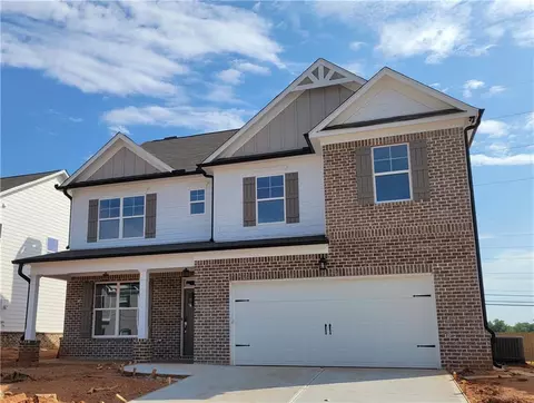 402 Eagles Nest Cir, Auburn, GA 30011