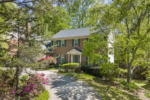 3635 Aubusson Trce, Johns Creek, GA 30022