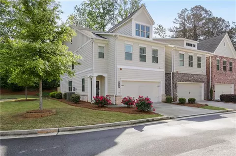 878 Dunning St, Marietta, GA 30060