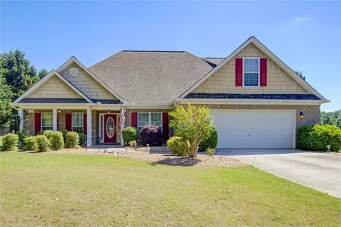 95 Hollow Ct, Covington, GA 30016