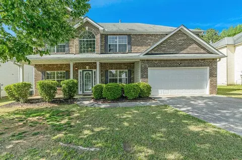 4240 Defoors Farm Trl, Powder Springs, GA 30127