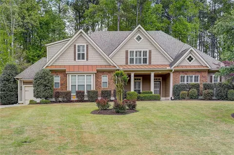 1838 Beckford Oaks Pl NW, Kennesaw, GA 30152