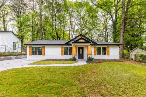 1019 Regis Rd SE, Atlanta, GA 30315