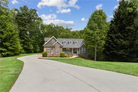 127 Seattle Slew Walk, Jefferson, GA 30549