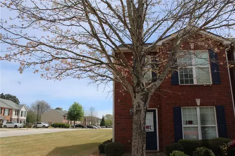 1805 Thrasher Ct, Austell, GA 30168