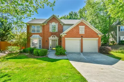 3970 Chastatee Dr, Duluth, GA 30097