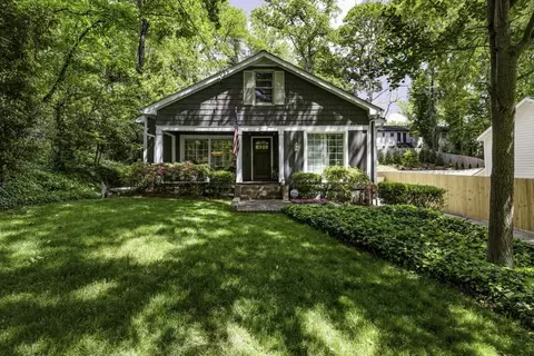 1029 Seaboard Ave NW, Atlanta, GA 30318