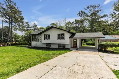 3289 Flat Shoals Rd, Decatur, GA 30034