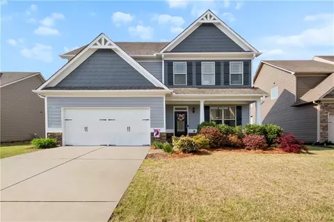 643 Naturewalk Blvd, Dallas, GA 30132