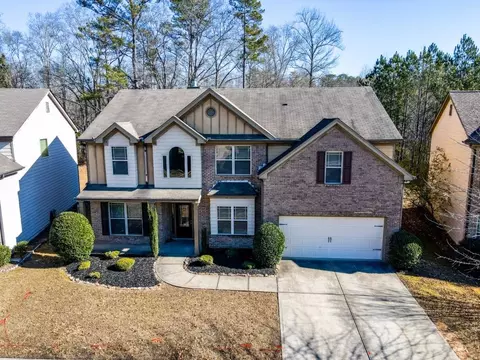 3513 Huddlestone Ln, Buford, GA 30519
