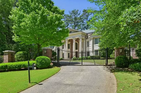 3750 Tuxedo Rd NW, Atlanta, GA 30305