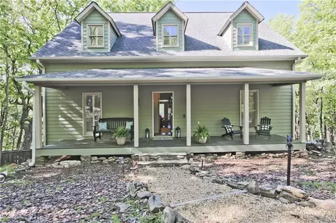 32 Bee Tree Ridge Ct, Jasper, GA 30143