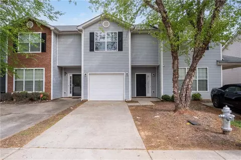 2323 Nicole Dr, Hampton, GA 30228