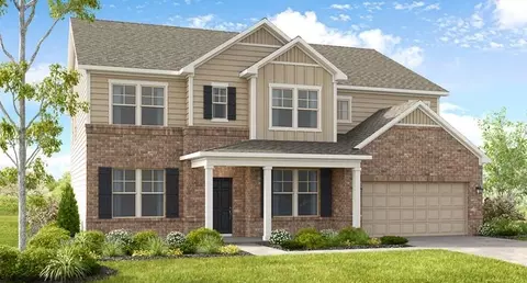 8625 Tanner Cres, Ball Ground, GA 30107