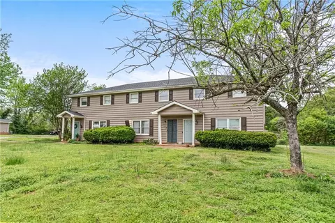 229 Baker St, Monroe, GA 30655