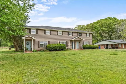 229 Baker St, Monroe, GA 30655 photo 2