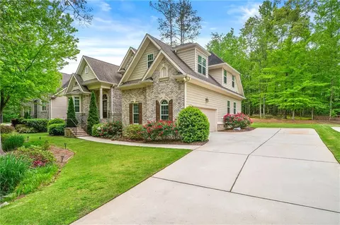 5106 Olive Branch Cir, Powder Springs, GA 30127