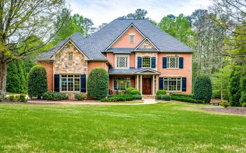 805 Tramore Pl, Milton, GA 30004