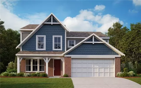 472 Crystal Lake Pkwy, Hoschton, GA 30548