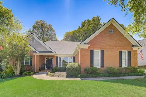7076 Hunters Rdg, Woodstock, GA 30189
