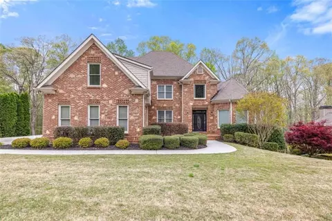 138 Fountainhead Dr, Jefferson, GA 30549