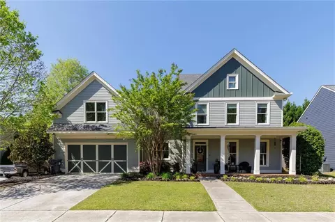 114 Haleys Cir, Woodstock, GA 30188