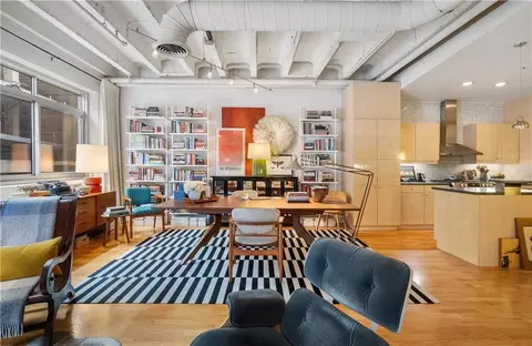805 Peachtree St NE #210, Atlanta, GA 30308