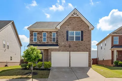 185 Sunland Blvd, Mcdonough, GA 30253