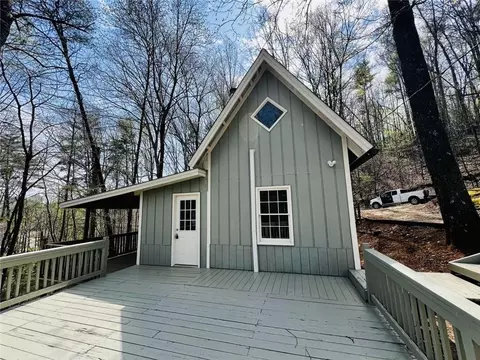 90 Nugget Rd, Dahlonega, GA 30533