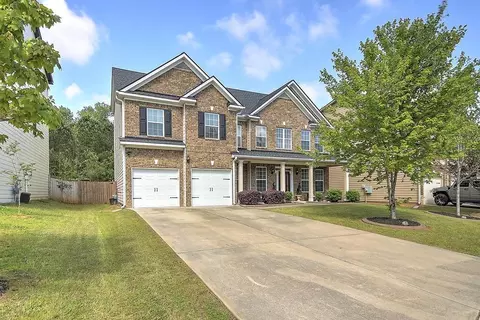 4340 Sublime Trl, Atlanta, GA 30349