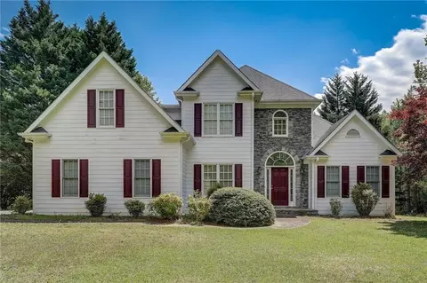 5770 Julian Rd, Gainesville, GA 30506