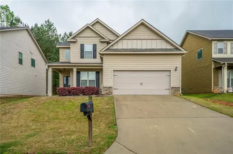 2310 Jessica Ln, Union City, GA 30291