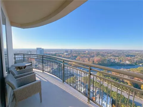 3445 Stratford Rd NE #3203, Atlanta, GA 30326
