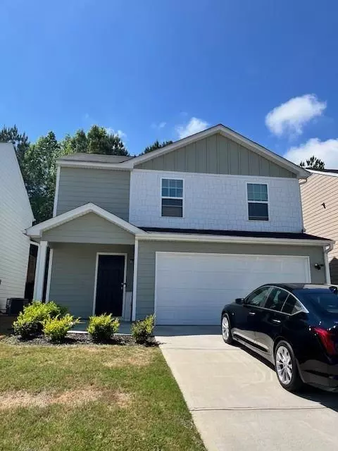 398 Jada Ln, Villa Rica, GA 30180