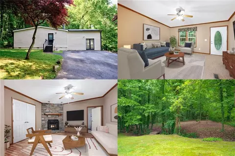 1770 Balsa Ln, Acworth, GA 30102