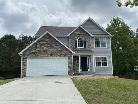 5771 Village Loop, Fairburn, GA 30213