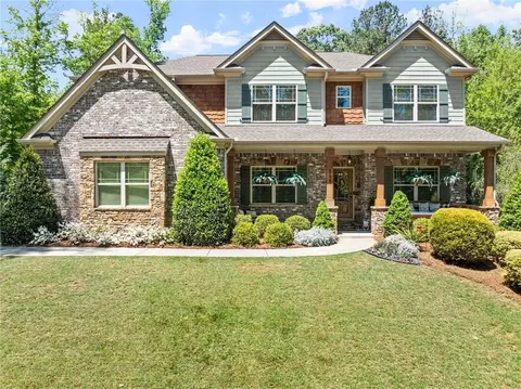 568 Virginia Ave, Jefferson, GA 30549