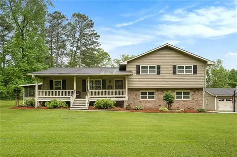 3576 Finch Rd SW, Powder Springs, GA 30127