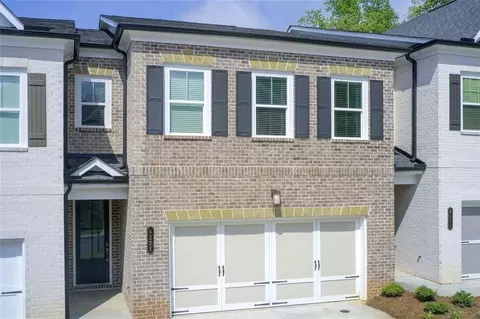 6225 Merrill View Ln, Alpharetta, GA 30004