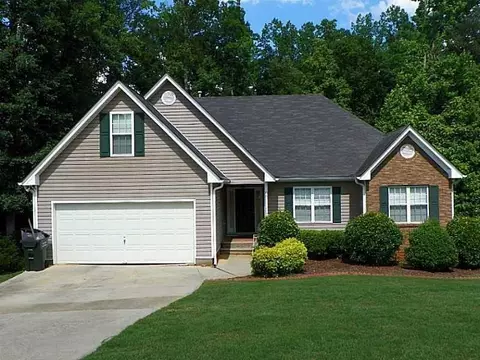 4436 Glen Heights Trl, Snellville, GA 30039