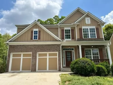 849 Harvest Brook Dr, Lawrenceville, GA 30043