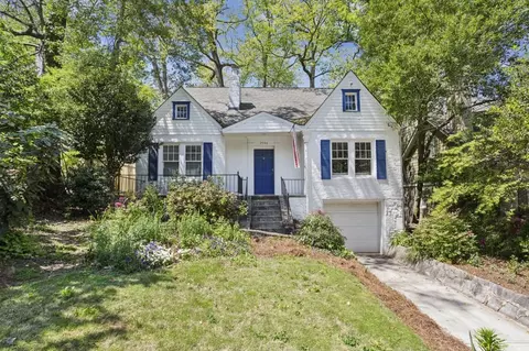 2596 Acorn Ave NE, Atlanta, GA 30305