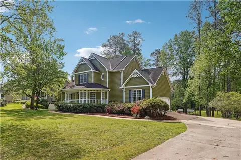 93 Wimberly Way, Powder Springs, GA 30127