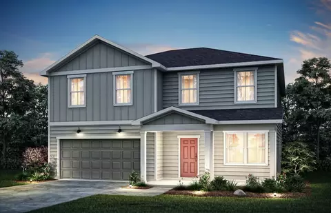 2962 Salinger Way, Gainesville, GA 30507