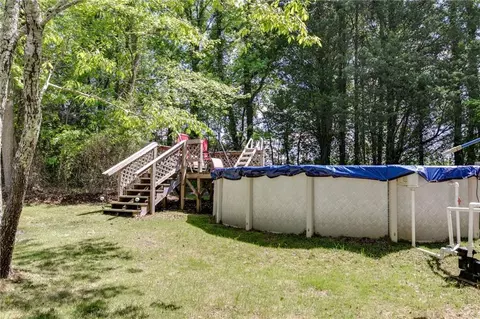 Exterior - 430 Gilley Rd, Buchanan, GA 30113 photo 11 of 14
