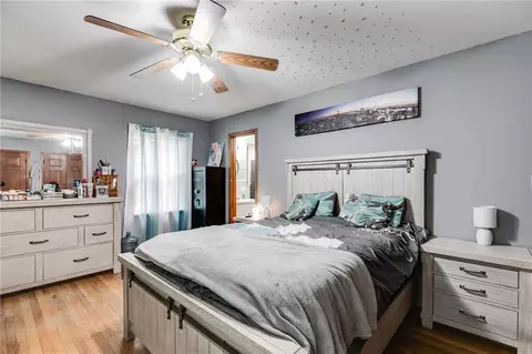 Bedroom - 430 Gilley Rd, Buchanan, GA 30113 photo 1 of 4