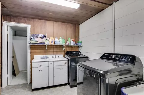 Kitchen - 430 Gilley Rd, Buchanan, GA 30113 photo 6 of 6