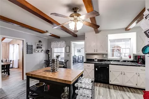 Kitchen - 430 Gilley Rd, Buchanan, GA 30113 photo 3 of 6